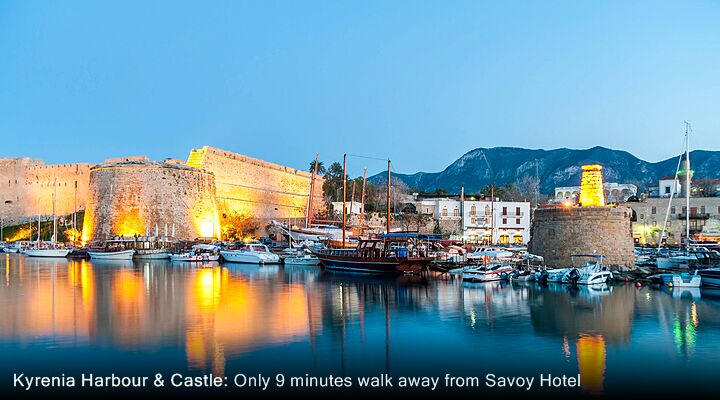 Savoy casino kyrenia casino